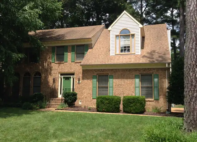 Property at 200 Terrys Run, Yorktown, VA, 23693, 4 beds, 2.5 baths, [object Object]