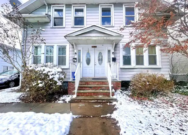 Property at 140 Barnard St, Highland Park, NJ, 08904, 3 beds, 1 bath, [object Object]