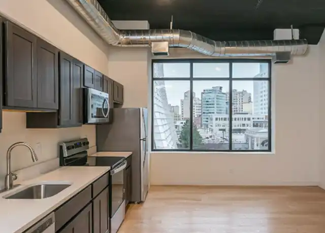 Property at 49 Stone St Apt 303, Rochester, NY, 14604, 1 bed, 1 bath, [object Object]