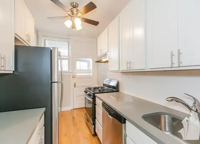 Property at 1923 W Winona St, Chicago, IL, 60640, 2 beds, 1 bath, [object Object]