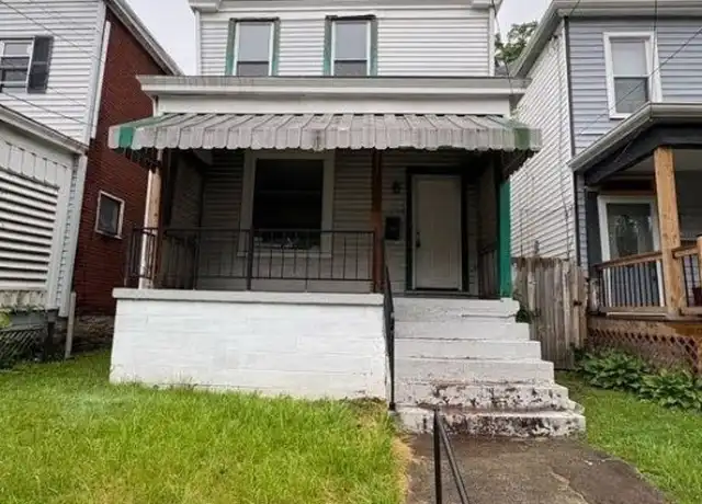 Property at 2768 Zephyr Ave, Pittsburgh, PA, 15204, 3 beds, 1 bath, [object Object]