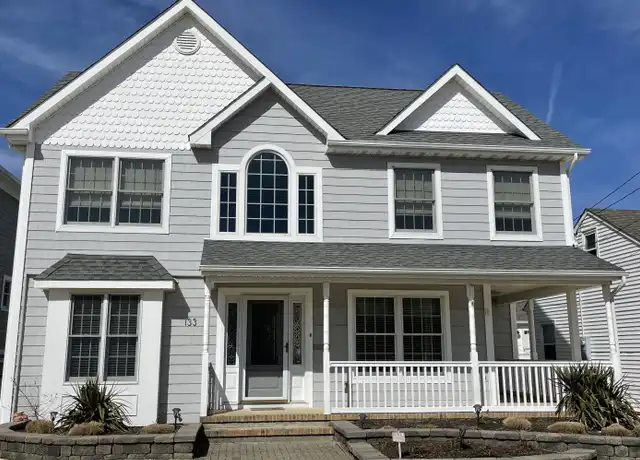 Property at 133 Newark Ave, Lavallette, NJ, 08735, 4 beds, 2.5 baths, [object Object]