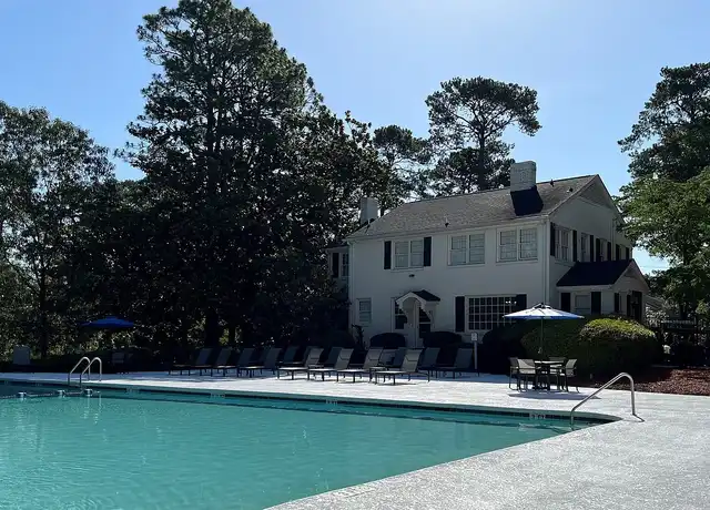 Property at Quail Run - 3509 Lake Ave, Columbia, SC, 29206, 1 bed, 1 bath, [object Object]