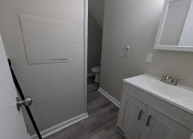 Property at 1920 S 18th St, Pittsburgh, PA, 15203, 2 beds, 1 bath, [object Object]