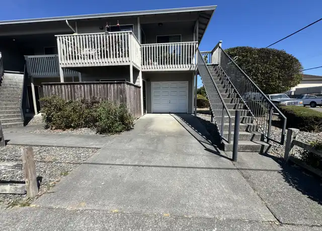 Property at 1807 3rd St Unit 3, Eureka, CA, 95501, 3 beds, 3 baths, [object Object]
