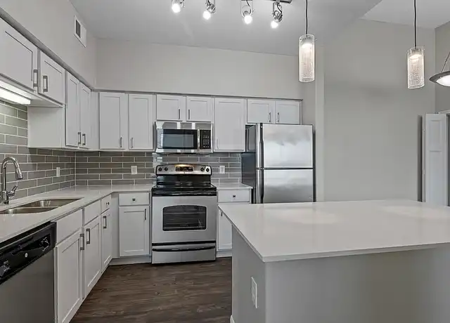 Property at The Aidan Apartments - 210 Amberwood S, Kyle, TX, 78640, 1-2 bed, 1-2 bath, [object Object]