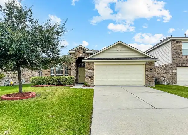 Property at 9303 Daisy Cove Ln, Houston, TX, 77064, 3 beds, 2 baths, [object Object]