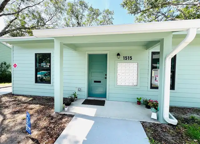 Property at Briarwood Apartments - 1515 A1A S, Saint Augustine, FL, 32080, 2 beds, 1.5 baths, [object Object]