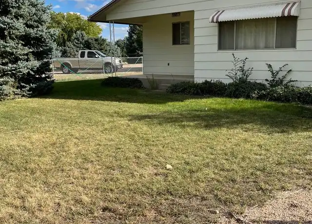 Property at 1718 Poplar Ave, Canon City, CO, 81212, 2 beds, 1 bath, [object Object]