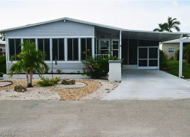 Property at 208 Janico Ct, Fort Myers, FL, 33908, 2 beds, 2 baths, [object Object]