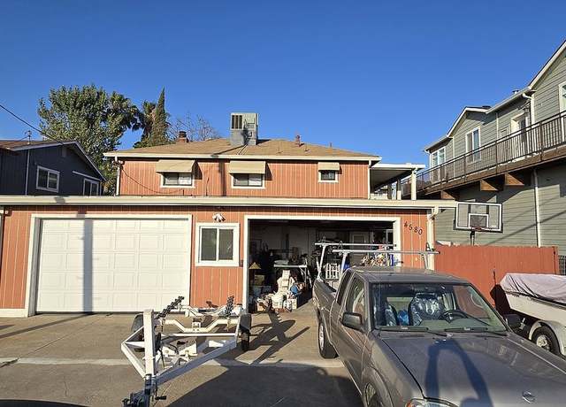 Photo of 4580 Sandmound Blvd, Oakley, CA 94561