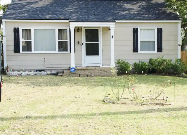 Property at 2229 Bandler Rd, Augusta, GA, 30906, 2 beds, 1 bath, [object Object]