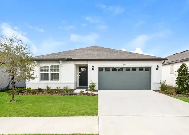 Property at 140 Royal Fern Dr, Lake Alfred, FL, 33850, 4 beds, 2 baths, [object Object]