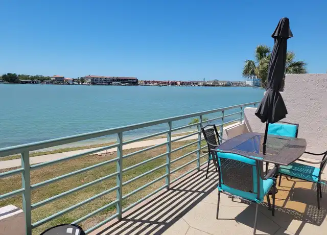 Property at 8000 Sailboat Key Blvd S #103, St Pete Beach, FL, 33707, 2 beds, 2 baths, [object Object]