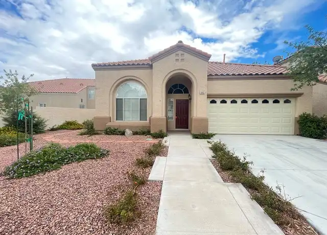 Property at 1692 Long Horizon Ln, Henderson, NV, 89074, 3 beds, 2.5 baths, [object Object]