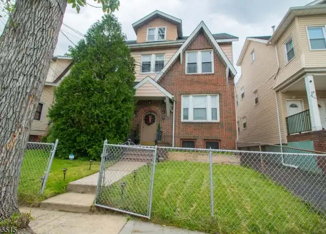 Property at 7 Sager Pl, Irvington, NJ, 07111, 3 beds, 1 bath, [object Object]