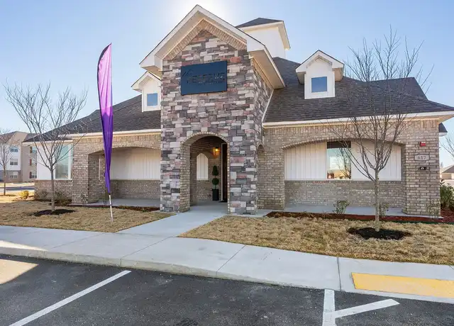 Property at The Reserve at Tontitown - 617 Spallone Blvd, Springdale, AR, 72762, 1 bed, 1 bath, [object Object]