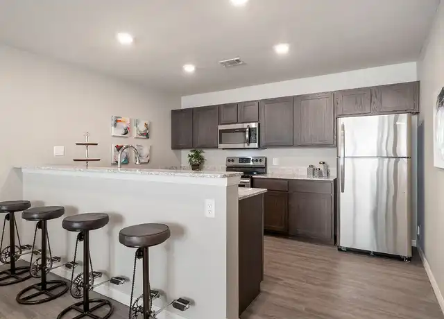 Property at The Reserve at Tontitown - 617 Spallone Blvd, Springdale, AR, 72762, 1 bed, 1 bath, [object Object]