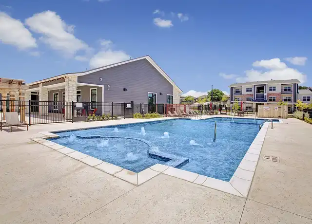 Property at Bellingham Park - 6816 Boyce Ln, Manor, TX, 78653, 1 bed, 1 bath, [object Object]