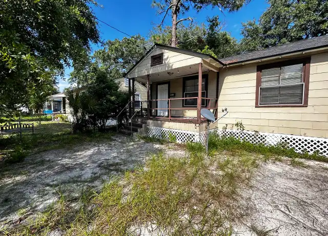 Property at 2057 Brackland St, Jacksonville, FL, 32206, 3 beds, 1 bath, [object Object]