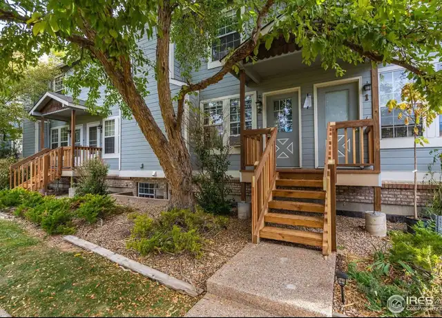 Property at 3200 Azalea Dr Unit G2, Fort Collins, CO, 80526, 2 beds, 1.5 baths, [object Object]
