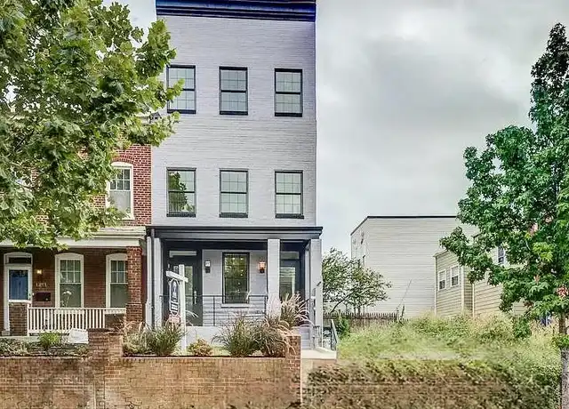 Property at 1209 Oates St NE #1, Washington, DC, 20002, 3 beds, 2.5 baths, [object Object]