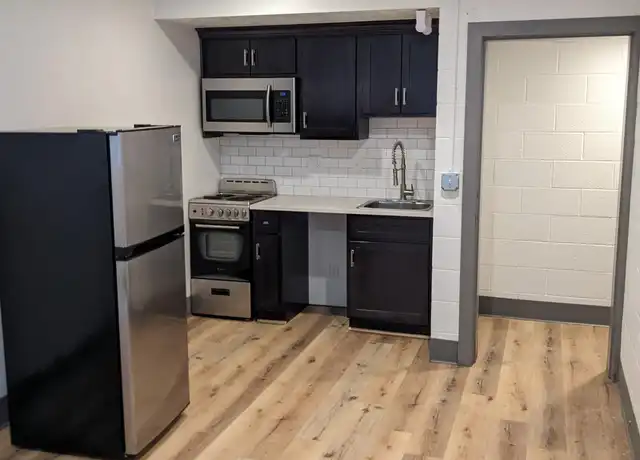 Property at 1076 E 200 S Unit 1, Salt Lake City, UT, 84102, 1 bed, 1 bath, [object Object]
