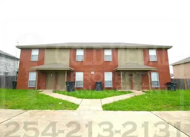 Property at 4403 Deek Dr Unit A, Killeen, TX, 76549, 2 beds, 1.5 baths, [object Object]