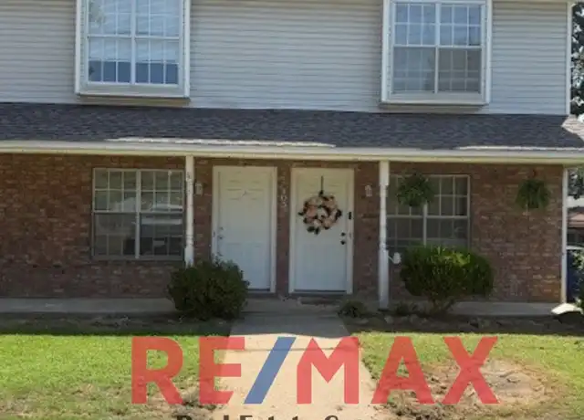 Property at 105 Rodney Guthrie Dr, Cabot, AR, 72023, 2 beds, 1.5 baths, [object Object]