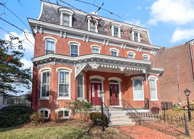 Property at 223 W Miner St, West Chester, PA, 19382, 2 beds, 1 bath, [object Object]
