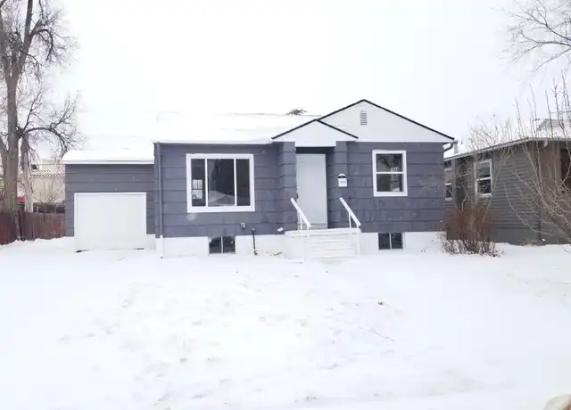 Property at 2511 10th Avenue Ct, Greeley, CO, 80631, 2 beds, 1 bath, [object Object]