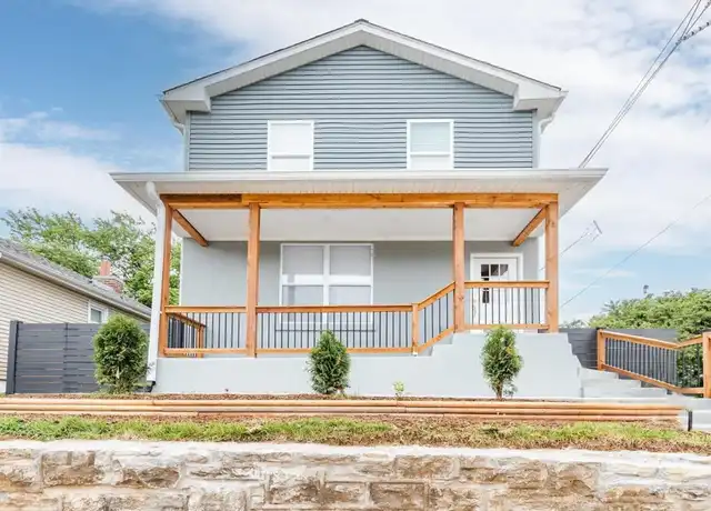 Property at 3345 Sublette Ave, Saint Louis, MO, 63139, 3 beds, 3.5 baths, [object Object]