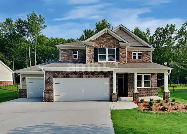 Property at 4986 Bill Cheek Rd, Auburn, GA, 30011, 4 beds, 3 baths, [object Object]
