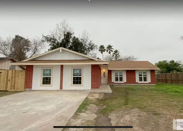 Property at 55 Alberta Dr, Brownsville, TX, 78526, 4 beds, 3 baths, [object Object]