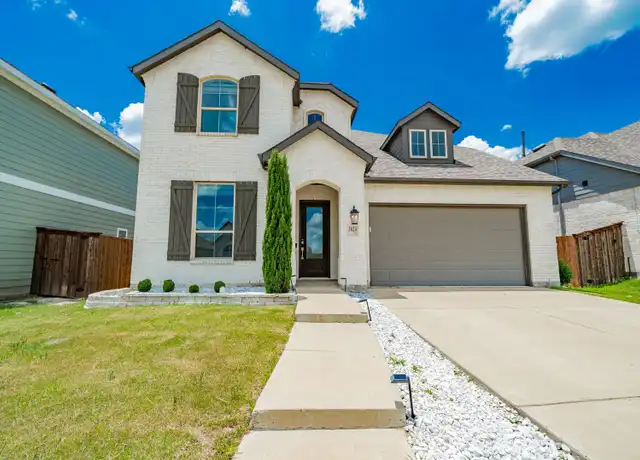 Property at 3024 Aqueduct Ave, Royse City, TX, 75189, 4 beds, 3 baths, [object Object]