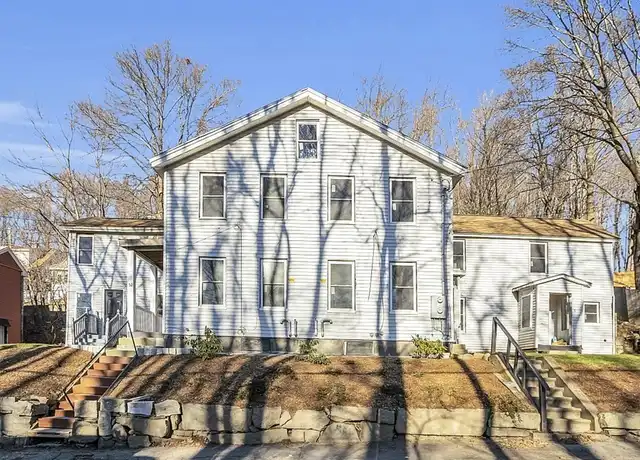 Property at 52 Mount Globe St Unit 52, Fitchburg, MA, 01420, 4 beds, 2 baths, [object Object]