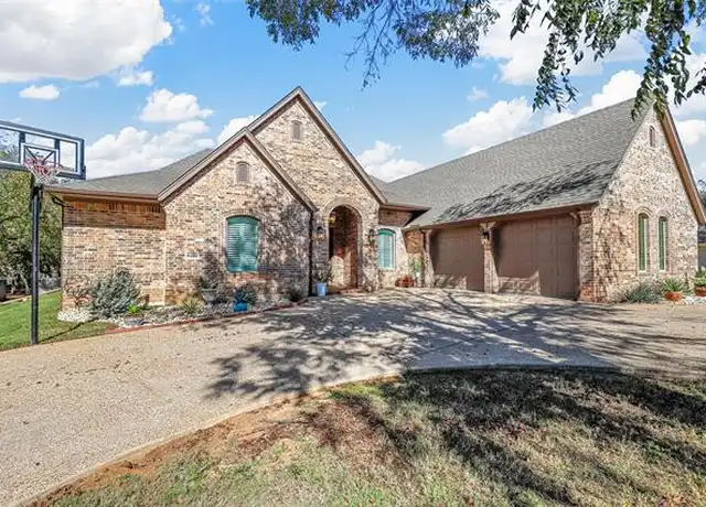 Property at 6222 Prospect Hill Dr, Granbury, TX, 76049, 4 beds, 3.5 baths, [object Object]