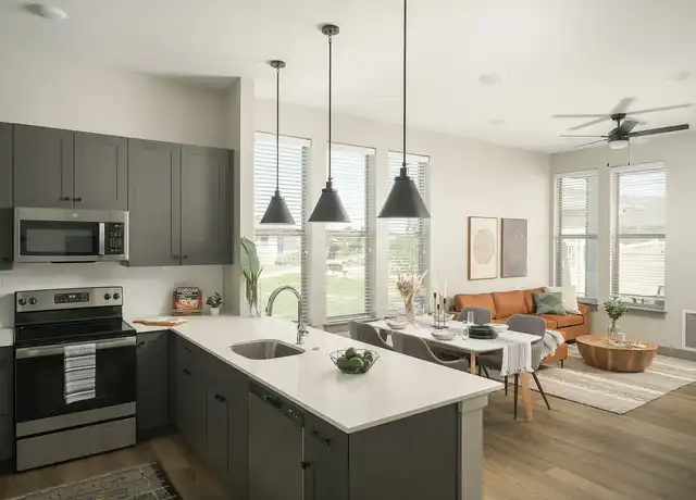 Property at Modern Craftsman - Ten Mile - 3233 W Littleton Ln, Meridian, ID, 83642, 2 beds, 2 baths, [object Object]