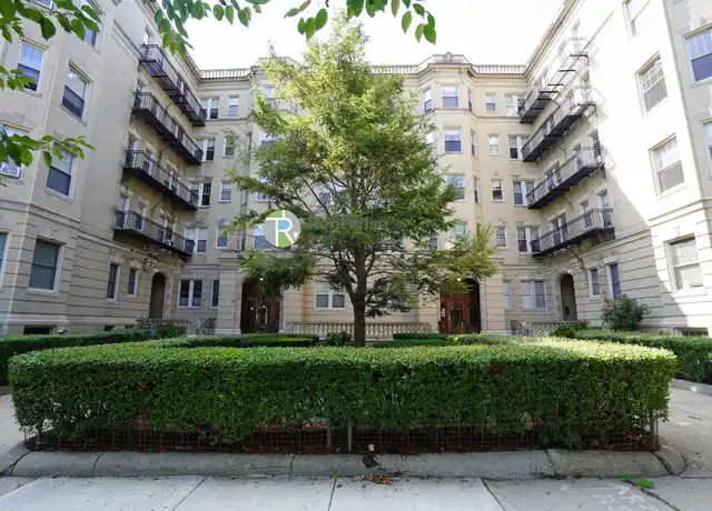 Property at 27 Park Dr Unit 2, Boston, MA, 02215, 1 bed, 1 bath, [object Object]