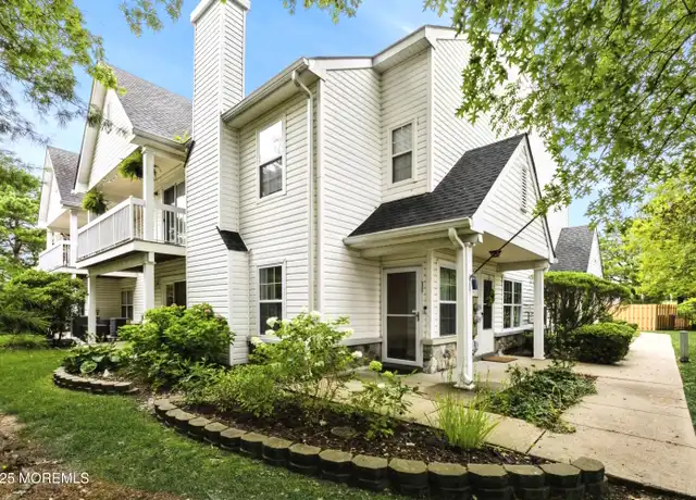 Property at 11 Boise Ct, Tinton Falls, NJ, 07712, 2 beds, 2 baths, [object Object]