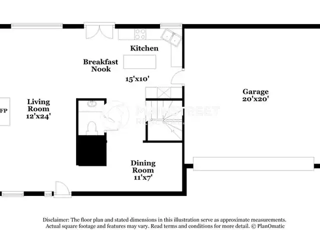 Property at 3744 Sipes Ln, Charlotte, NC, 28269, 3 beds, 2.5 baths, [object Object]