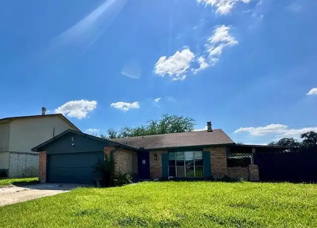 Property at 1509 Robin Ave, McAllen, TX, 78504, 4 beds, 2 baths, [object Object]