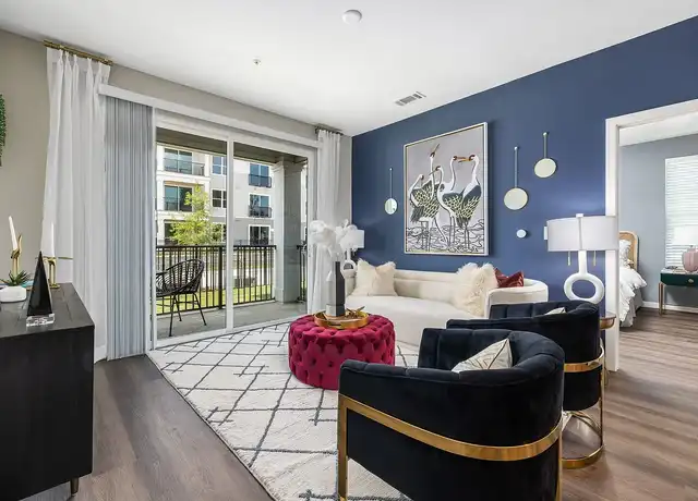 Property at Everly on 401 - 7010 Fox Carriage Dr, Raleigh, NC, 27616, 1-2 bed, 1-2 bath, [object Object]