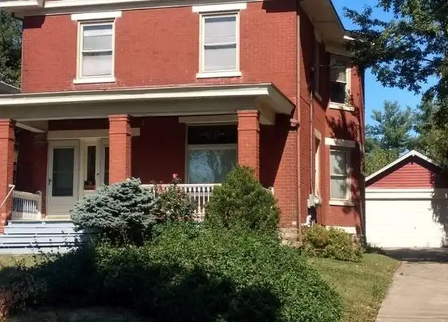 Property at 3510 Hilda Ave, Cincinnati, OH, 45211, 2 beds, 1.5 baths, [object Object]