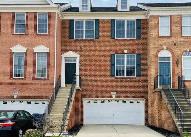 Property at 25249 Bald Eagle Ter, Chantilly, VA, 20152, 3 beds, 2.5 baths, [object Object]