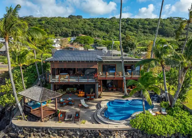 Property at 61-205 Kamehameha Hwy, Haleiwa, HI, 96712, 5 beds, 7 baths, [object Object]