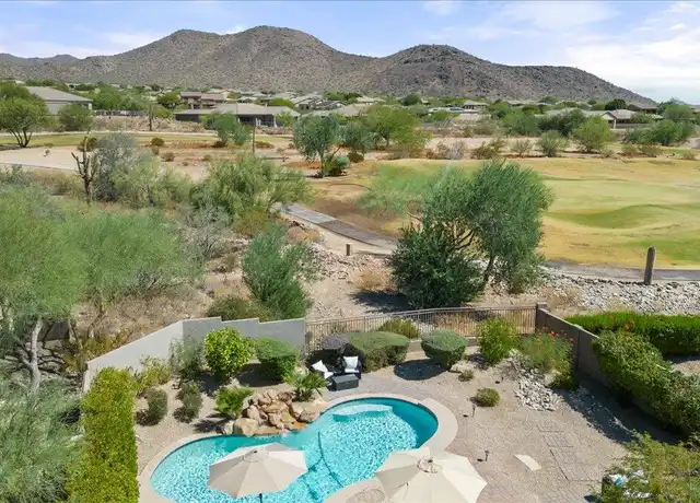 Property at 14257 N 106th Pl, Scottsdale, AZ, 85255, 3 beds, 2 baths, [object Object]