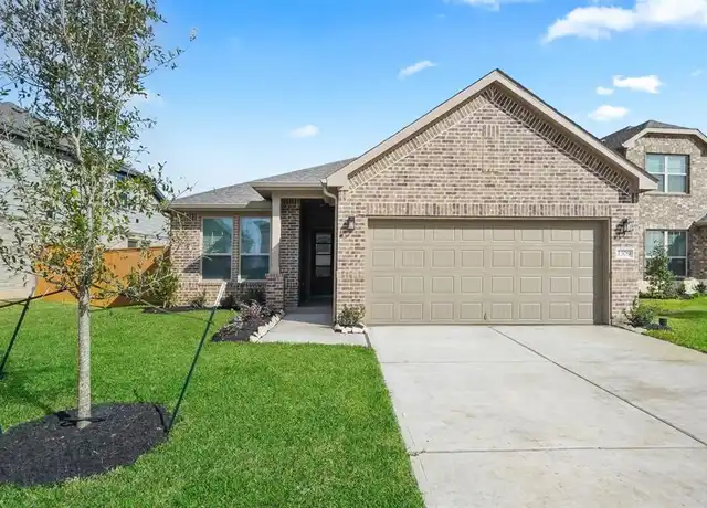 Property at 1309 Tan Gable Ln, Katy, TX, 77493, 3 beds, 2 baths, [object Object]