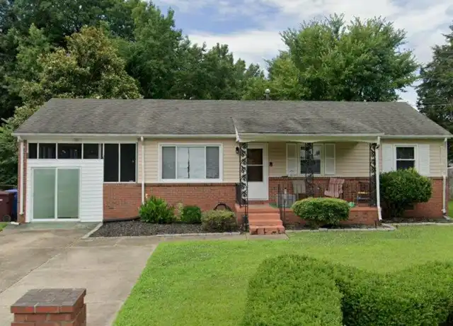 Property at 2721 Whitestone Ave, Chesapeake, VA, 23323, 3 beds, 1.5 baths, [object Object]