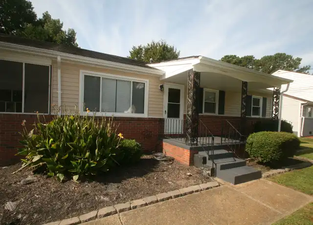 Property at 2721 Whitestone Ave, Chesapeake, VA, 23323, 3 beds, 1.5 baths, [object Object]